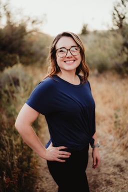 Amy Laster